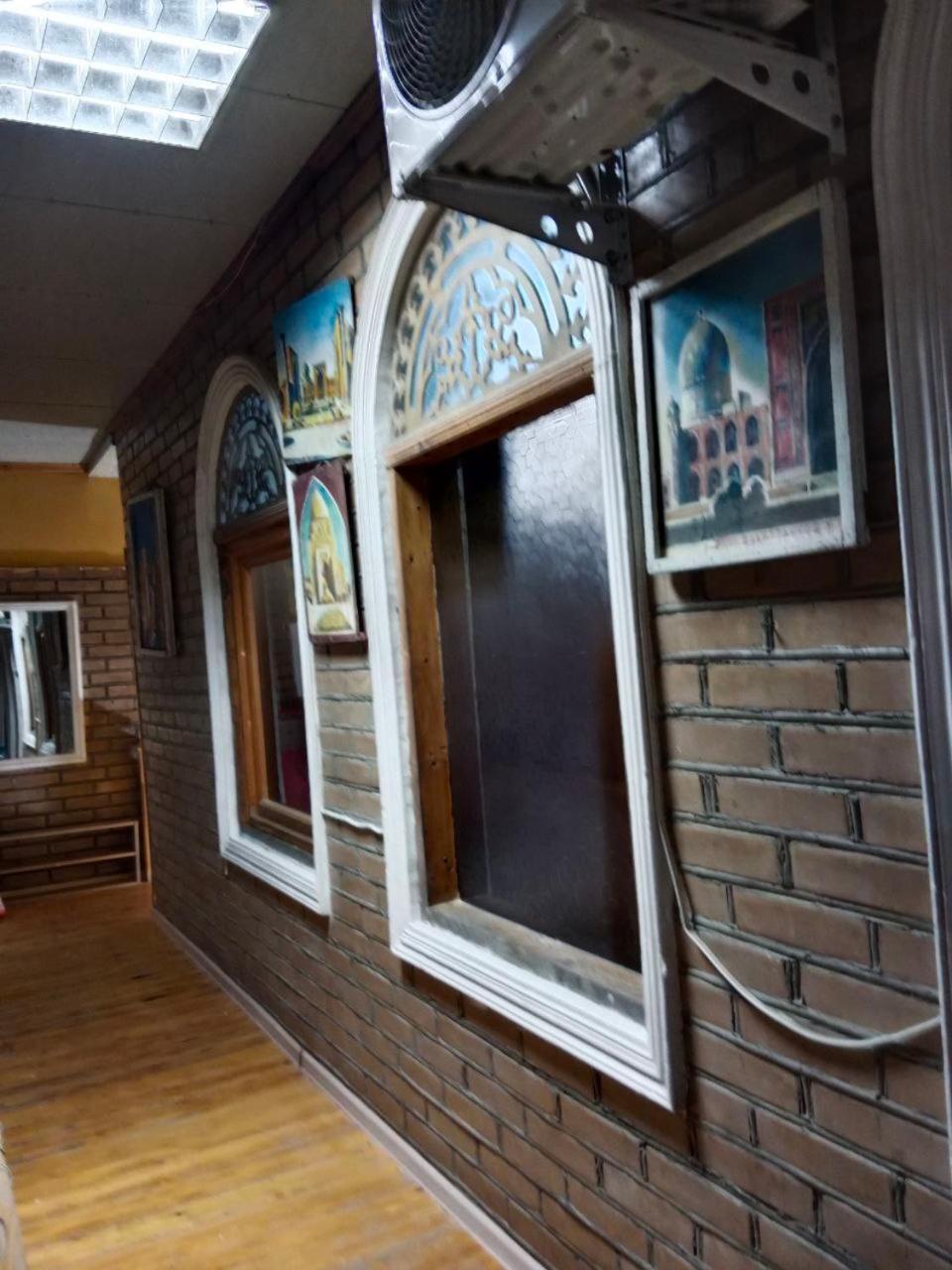 Gulsara Hostel Samarkand Cameră foto