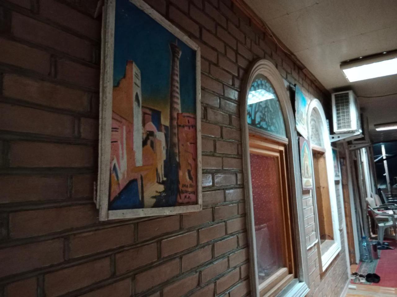 Gulsara Hostel Samarkand Cameră foto